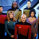 Everyone in Starfleet (Star Trek)